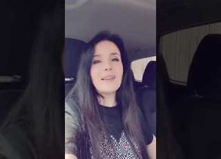 זאת אני וזאת אני וגם זאת אני