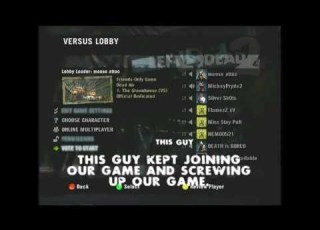 Everybody Loves Moose Attac Episode 1