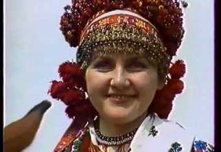 ВІА Ватра Весiльний марш