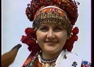 ВІА Ватра Весiльний марш