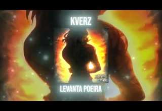 Kverz LEVANTA POEIRA Brazilian Funk Phonk