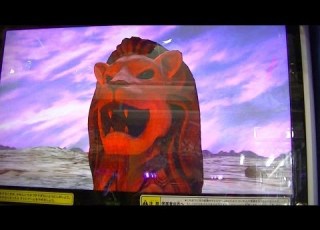 ｸﾞﾚｰﾄｱﾆﾏﾙｶｲｻﾞｰｺﾞｯﾄﾞ3弾新ﾐｯｼｮﾝ8最強格闘家ｶｽﾞﾊﾁVSｶｲｻﾞｰﾚｸﾞﾙｽ挑戦