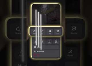 بوت جديدة لتنزيل مقاطع فيديو من جميع مواقع البوت