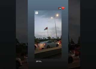 عيد الاستقلال الاردني كل عام والاردن بخير