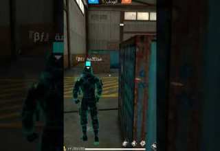 1k Gaming اشتراك بالقناة Freefire فري فاير Freefireshorts أقوى دماج في لعبة فاري فاير