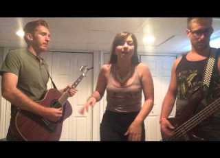 The Real Slim Shady Cover Eminem