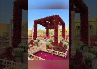 Weeding Mandap Decoration Ideas 2025 26 Viralshort Weedingmandap Trendingshorts 2025 Indianweeding