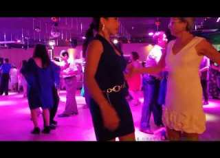 Chongqing Sha Dance Hall Is The Last Place Of Tenderness For The Lower Classes In China 9 15