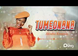 Atosha Kissava Tumeonana Official Audio