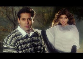  Madhosh Dil Ki Dhadkan Lata Mangeshkar Kumar Sanu Jab Pyaar Kisise Hota Hai 1998