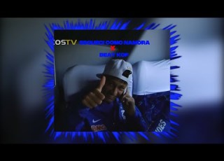 Esqueci Como Namora X Beat KOF Slowed