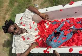 Diza SAWA Official Music Audio 