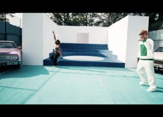 SPINALL Asake PALAZZO Official Music Video