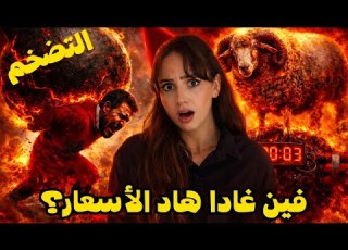 إرتفاع الأسعار المزمن علاش حنا ديما فدوامة لا تنتهي من ارتفاع الاسعار علاقة خروف العيد بالحرب