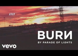 Parade Of Lights Burn Audio