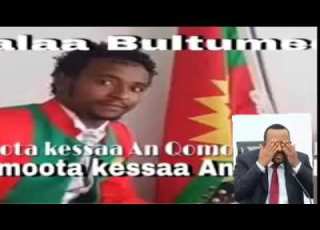 New Calaa Bultume