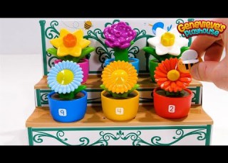  Gumball Machine Capsule Surprises With Moose And Cherry Cats Learning Spanish Words For Kids