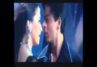 شيرين مش خايفة من حاجة