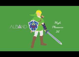 High Pleasure 32