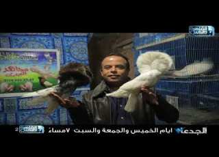  ترقبوا حلقات برنامج الجدعان مع محمد غانم من الخميس للسبت الساعة٧ مساء على القاهرة والناس٢