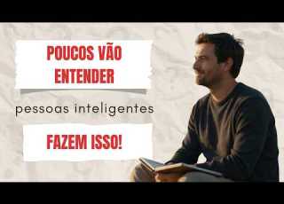 Pessoas Inteligentes Preferem Ficar Sozinhas Entenda Por Quê