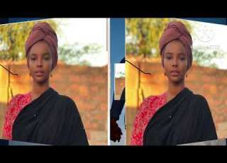 Kuleel Jacayl Somalitiktok