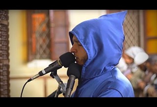 ما تيسر من سورة سبأ ٢٩ ٤٥ الشيخ محمد عبادة روائع صلاة الفجر