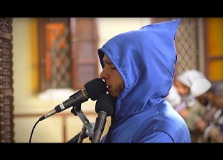 ما تيسر من سورة سبأ ٢٩ ٤٥ الشيخ محمد عبادة روائع صلاة الفجر