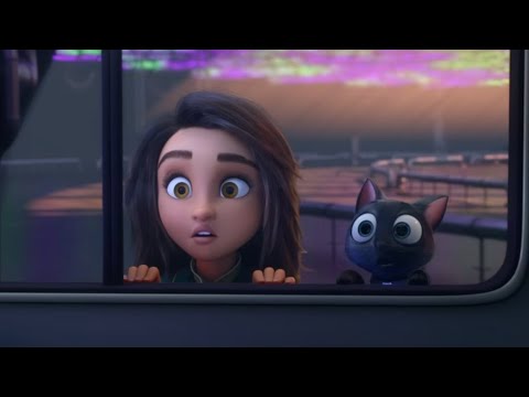 Luck 2022 Full Movie English Language