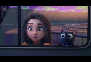 Luck 2022 Full Movie English Language