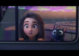 Luck 2022 Full Movie English Language