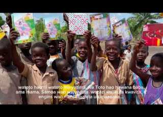 Yatima By Bertin BYAMUNGU Xenderpianoofficial