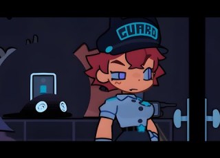 Cryptid Park Level 2 Gameplay