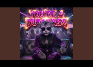 You Re A Dumbass