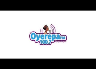 Oyerepa Afutuo Is Live With Auntie Naa On Oyerepa Radio TV 02 04 2026 Whatsapp 0248017517