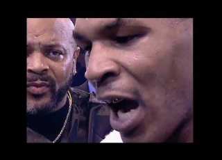 Mike Tyson I Wanna Eat His Children