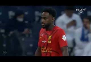 ملخص مباراة الهلال والقادسية الجولة من دوري روشن السعودي للمحترفين 2024 2025