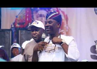  Egungun Sejeje Odiberu Outing 2025 Cultural Celebration Classic Fuji Vibes