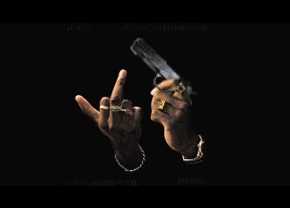 FREE Cameleon Dark Type Beat Hard Boom Bap Rap Beat 2025 Freestyle Rap Instrumental