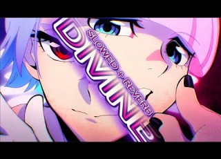  Slowed And Reverbed Divine MONJOE Taku Takahashi SWEEP JUVENILE