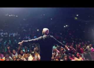  Eddy Kenzo Live At Kavumba Recreation Center Boxing Day