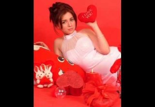 الف ماشاءالله جميلة