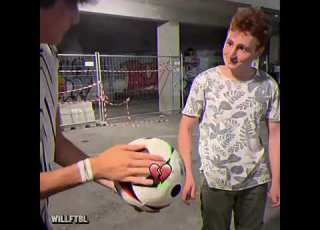 Messi Core Shorts Football Funny Messi Ronaldo Fyp