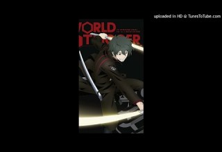 ワールドトリガーop1 GIRIGIRI