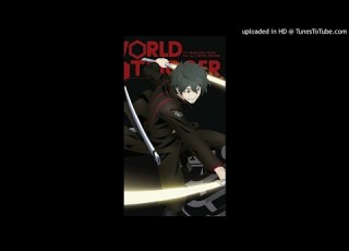 ワールドトリガーop1 GIRIGIRI