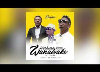 Heshima Kwa Wanawake By Engine