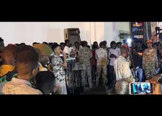 ود الجاك مهرجان الفاشر