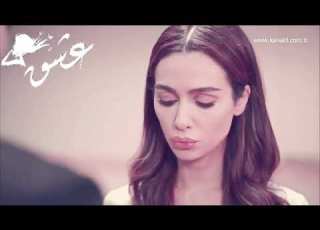  جنات مش واقفه على حد فرحات و اصلى Siyah Beyaz Ask