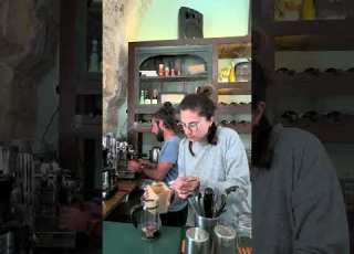 Walking In Batroun POV