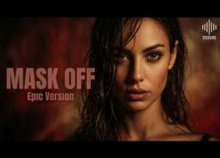 Mask Off Epic Version New Powerful Cinematic Remix Versıon 2026 Orchestra